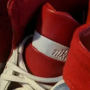 Nike | Shoes | Deadstock 206 Nike Shox Elite Mens Basketball  display picture 2